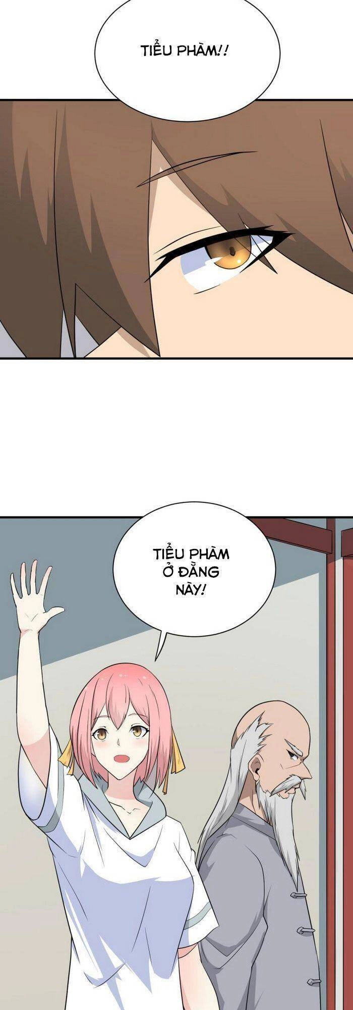 Cửa Hàng Đào Bảo Thông Tam Giới Chapter 203 - 3