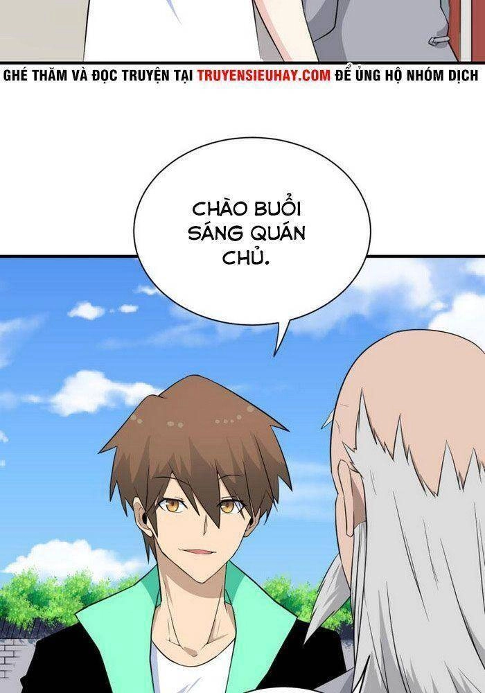 Cửa Hàng Đào Bảo Thông Tam Giới Chapter 203 - 4