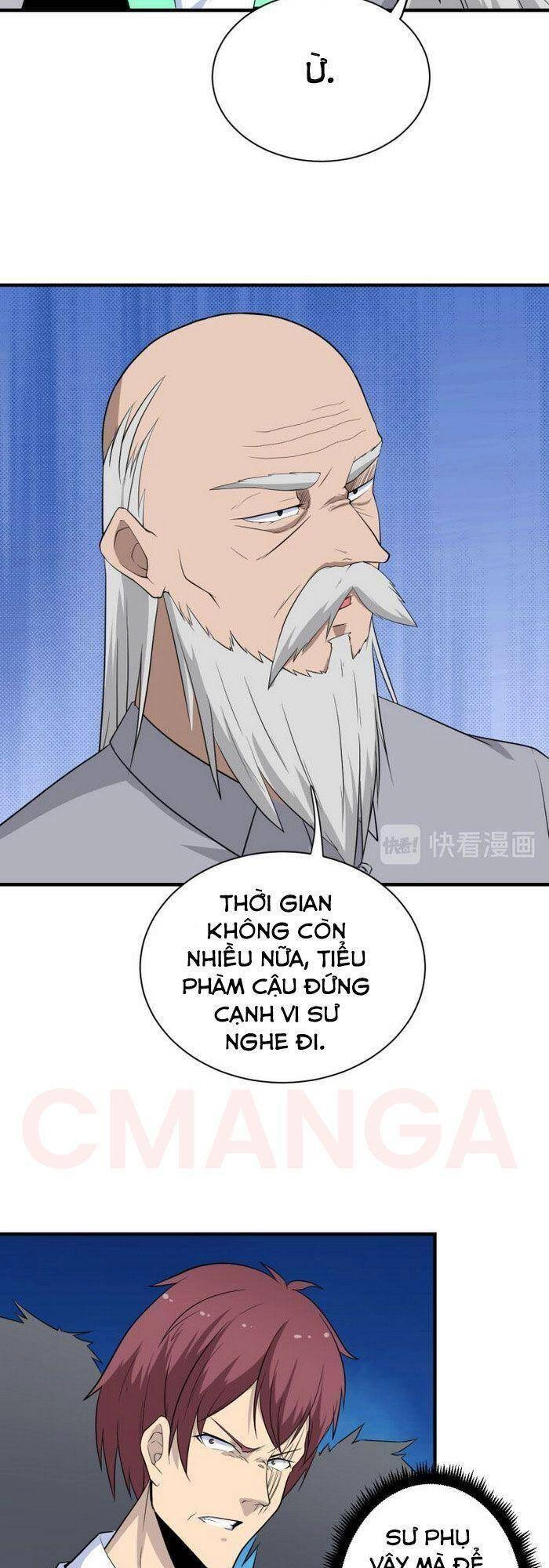 Cửa Hàng Đào Bảo Thông Tam Giới Chapter 203 - 5