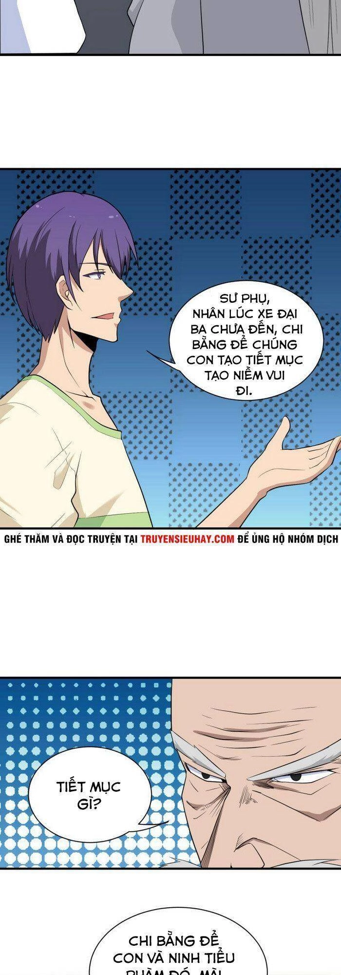 Cửa Hàng Đào Bảo Thông Tam Giới Chapter 203 - 9