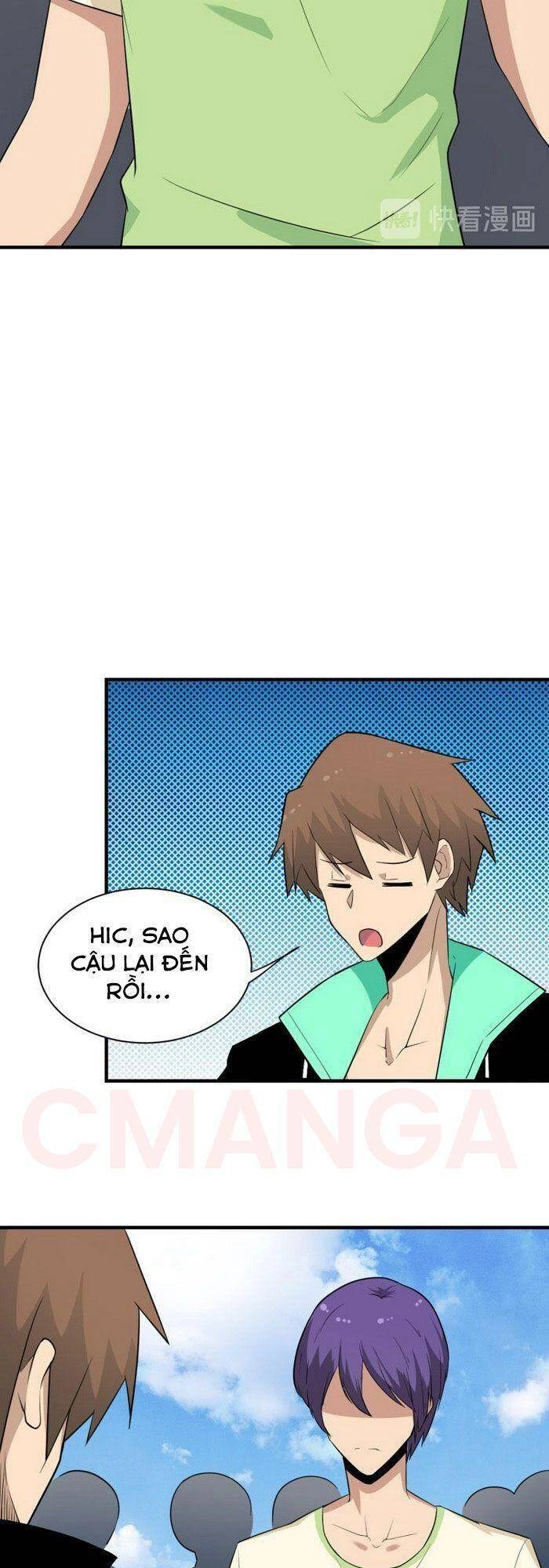 Cửa Hàng Đào Bảo Thông Tam Giới Chapter 203 - 11