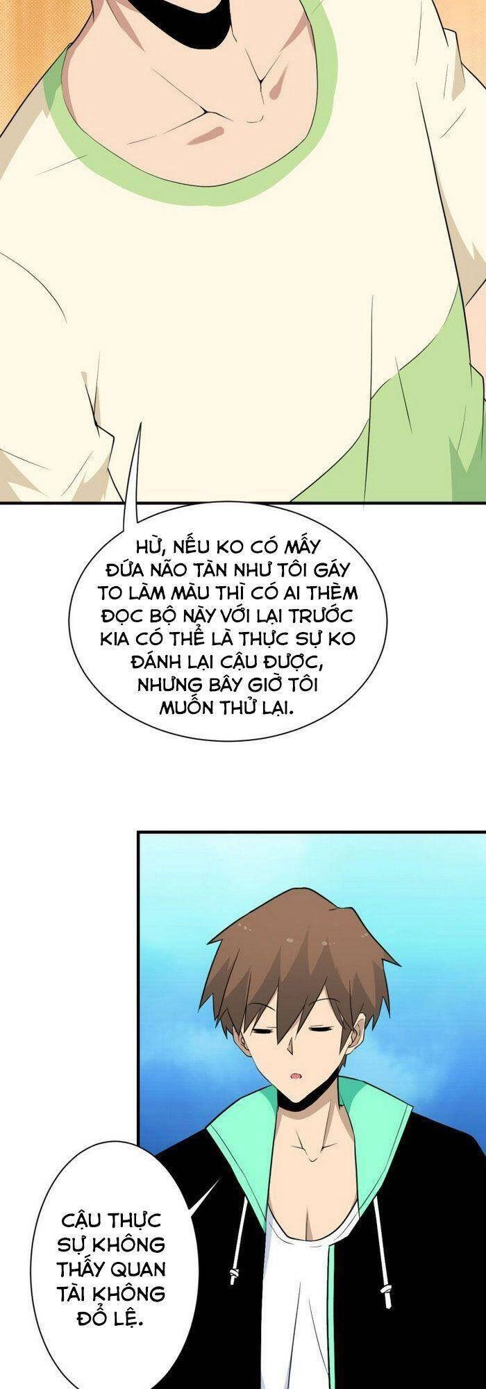 Cửa Hàng Đào Bảo Thông Tam Giới Chapter 203 - 15