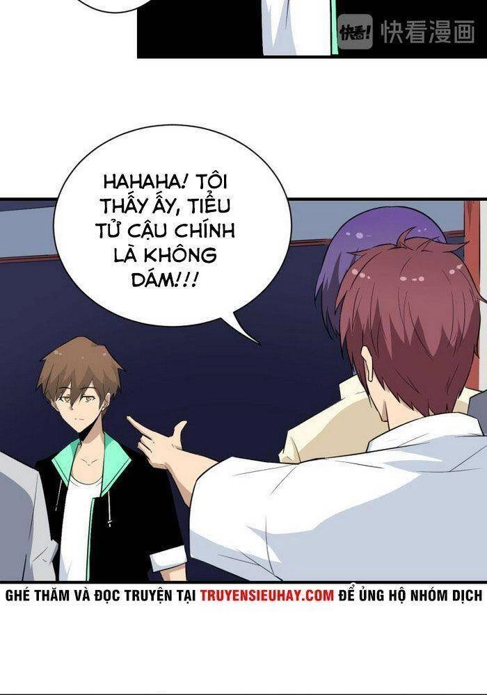 Cửa Hàng Đào Bảo Thông Tam Giới Chapter 203 - 16