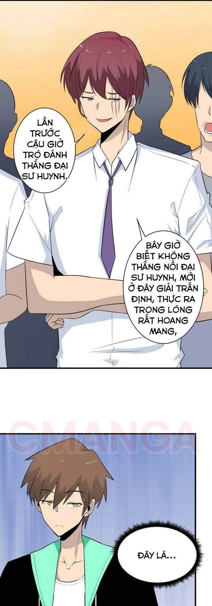 Cửa Hàng Đào Bảo Thông Tam Giới Chapter 203 - 17