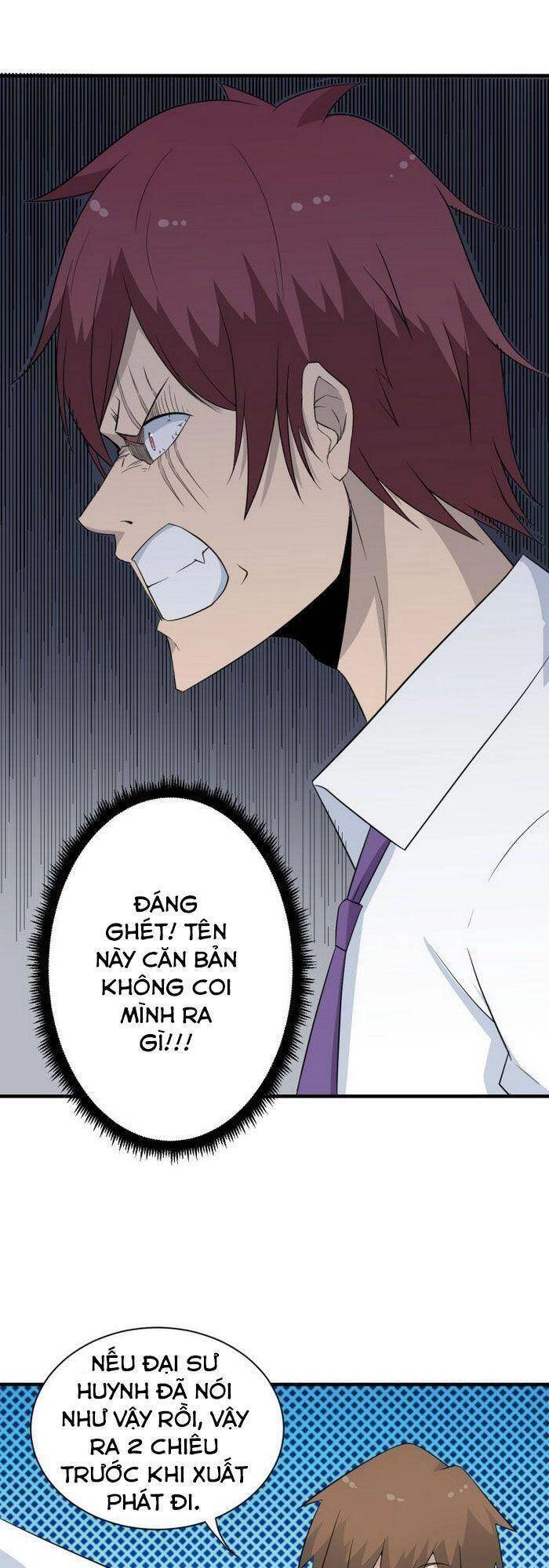 Cửa Hàng Đào Bảo Thông Tam Giới Chapter 203 - 19