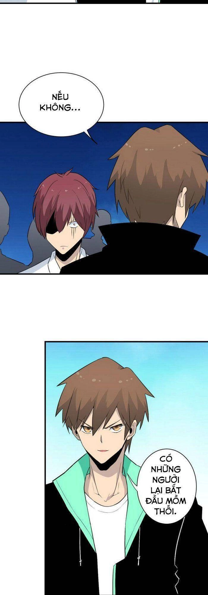 Cửa Hàng Đào Bảo Thông Tam Giới Chapter 203 - 21