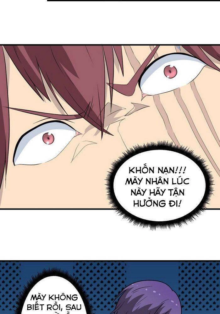 Cửa Hàng Đào Bảo Thông Tam Giới Chapter 203 - 22