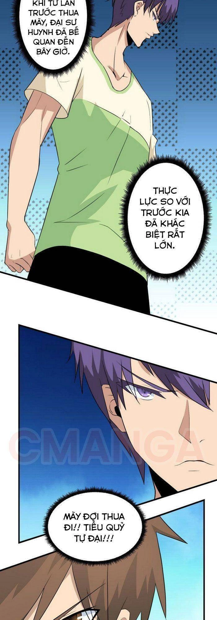 Cửa Hàng Đào Bảo Thông Tam Giới Chapter 203 - 23