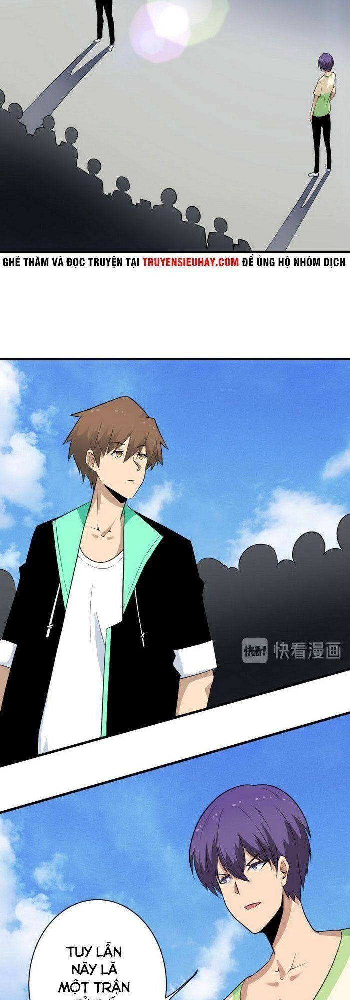 Cửa Hàng Đào Bảo Thông Tam Giới Chapter 203 - 25