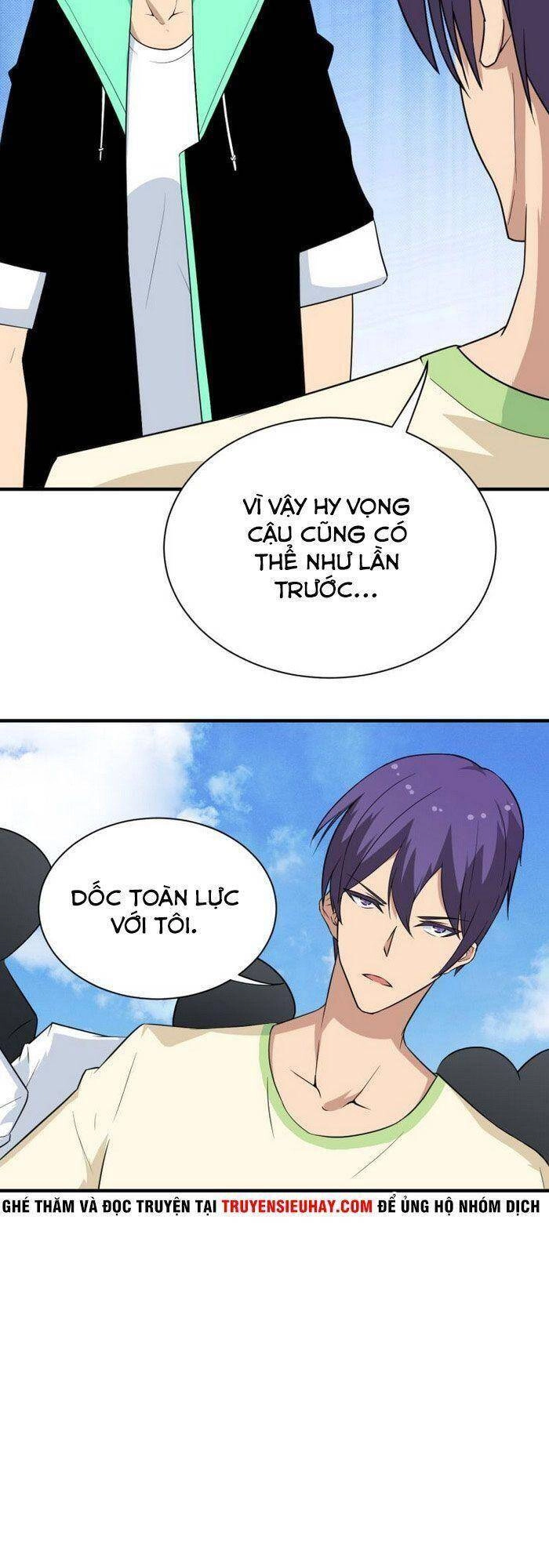 Cửa Hàng Đào Bảo Thông Tam Giới Chapter 203 - 27