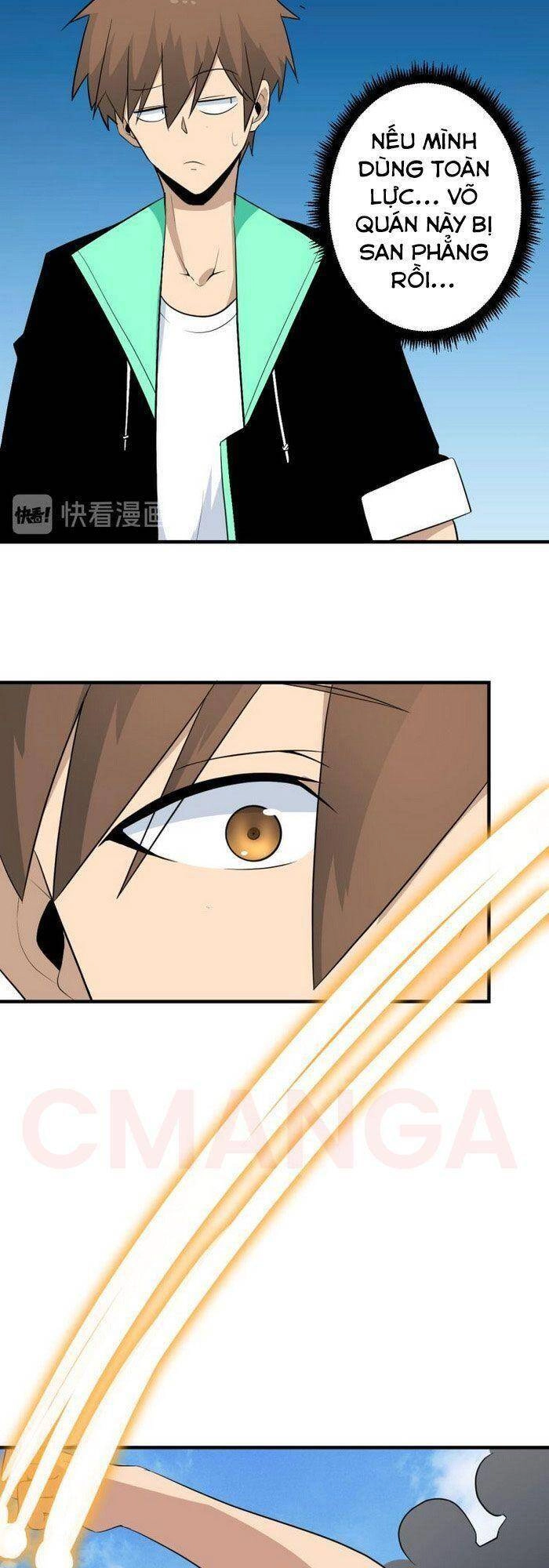 Cửa Hàng Đào Bảo Thông Tam Giới Chapter 203 - 29