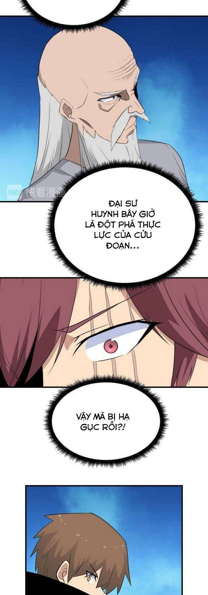 Cửa Hàng Đào Bảo Thông Tam Giới Chapter 203 - 37