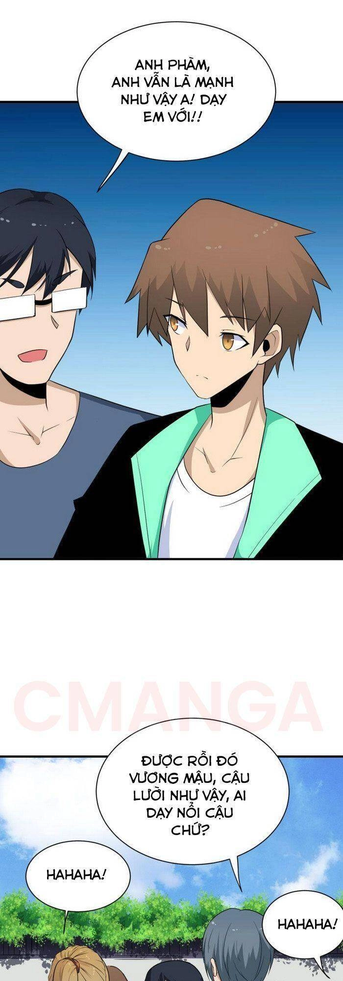 Cửa Hàng Đào Bảo Thông Tam Giới Chapter 203 - 40