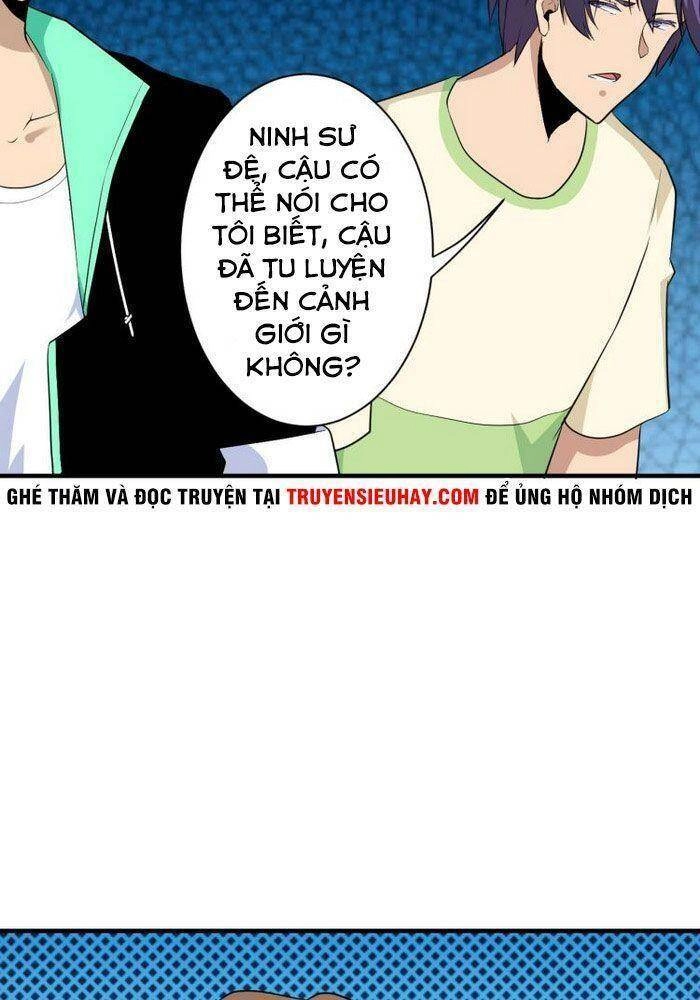 Cửa Hàng Đào Bảo Thông Tam Giới Chapter 203 - 43