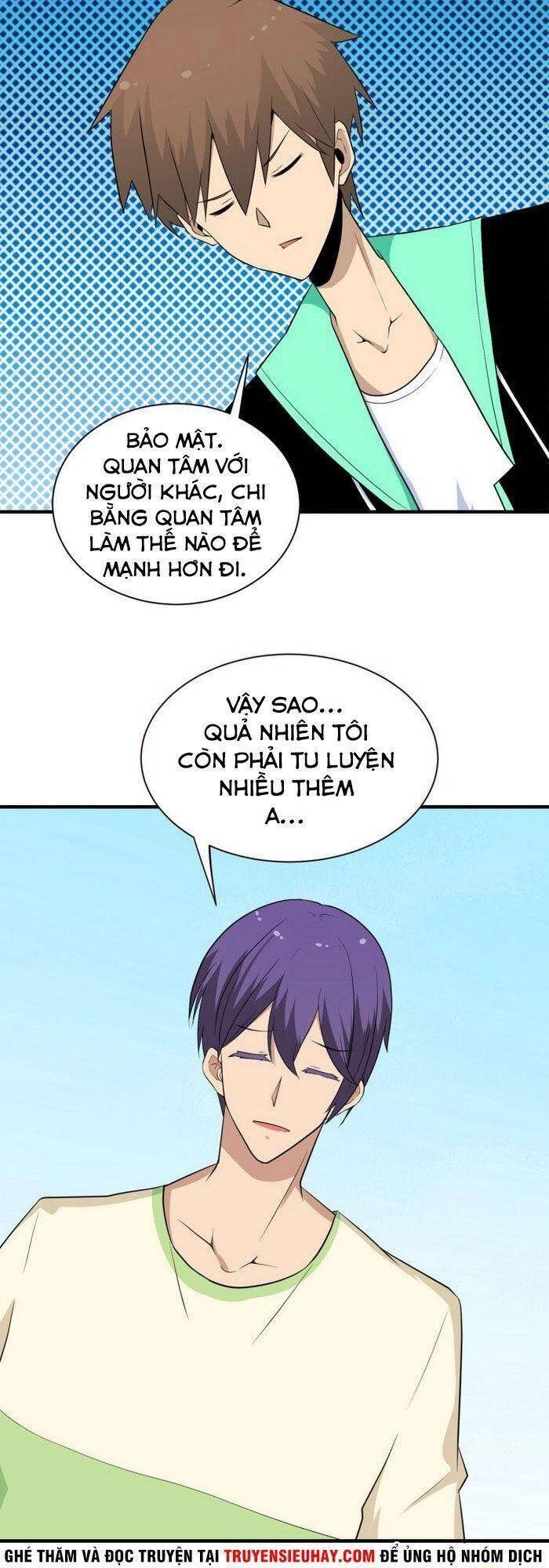 Cửa Hàng Đào Bảo Thông Tam Giới Chapter 203 - 44