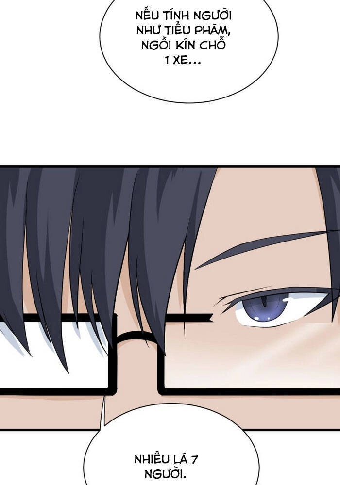 Cửa Hàng Đào Bảo Thông Tam Giới Chapter 204 - 4