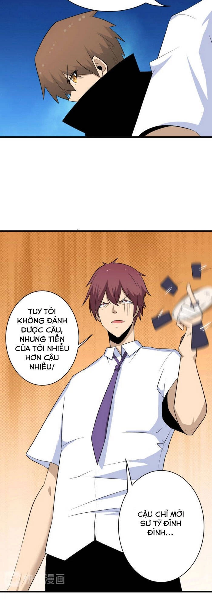 Cửa Hàng Đào Bảo Thông Tam Giới Chapter 204 - 9