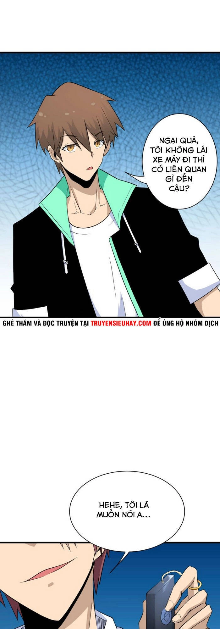 Cửa Hàng Đào Bảo Thông Tam Giới Chapter 204 - 11