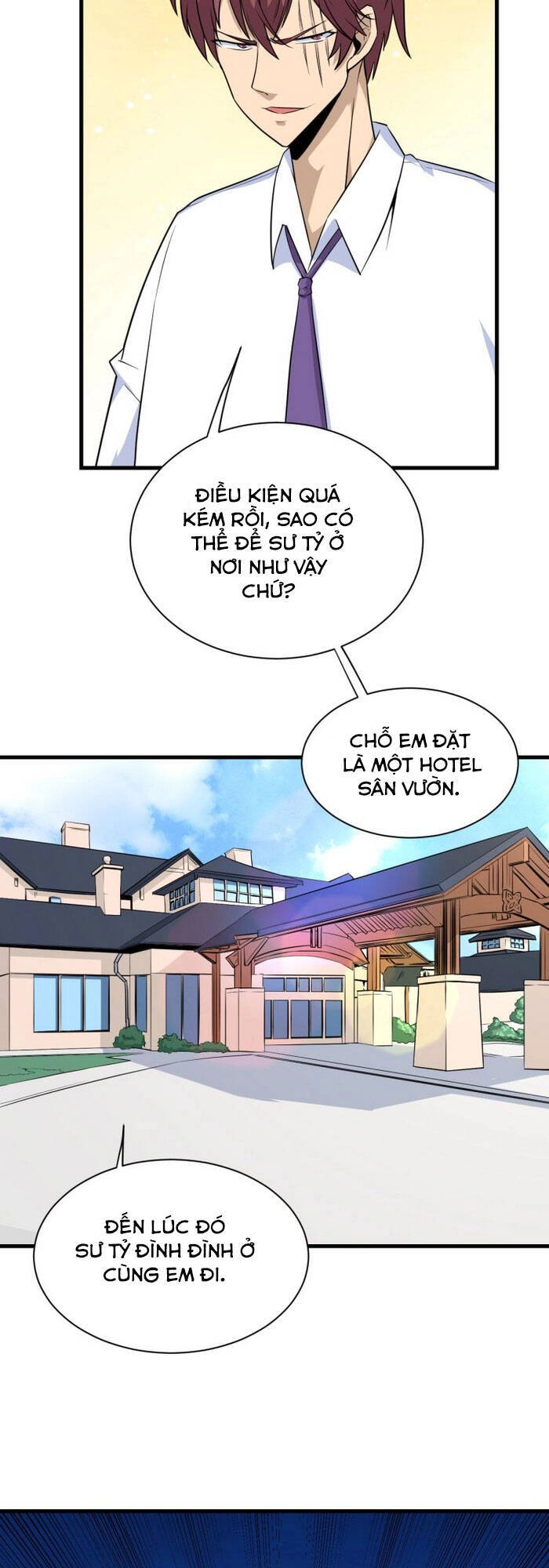 Cửa Hàng Đào Bảo Thông Tam Giới Chapter 204 - 15