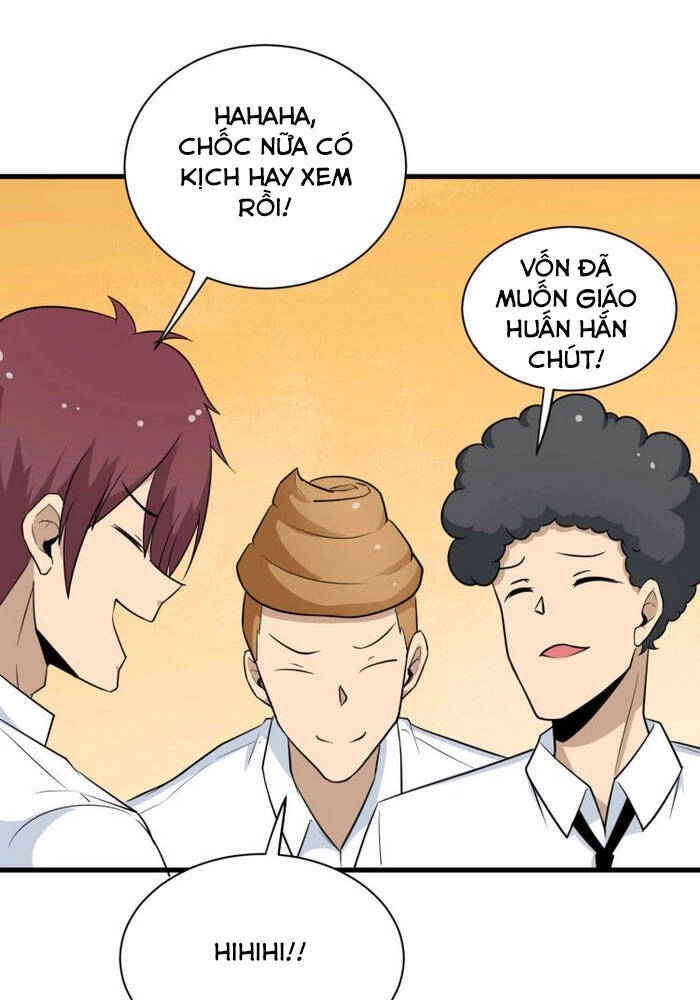 Cửa Hàng Đào Bảo Thông Tam Giới Chapter 204 - 21