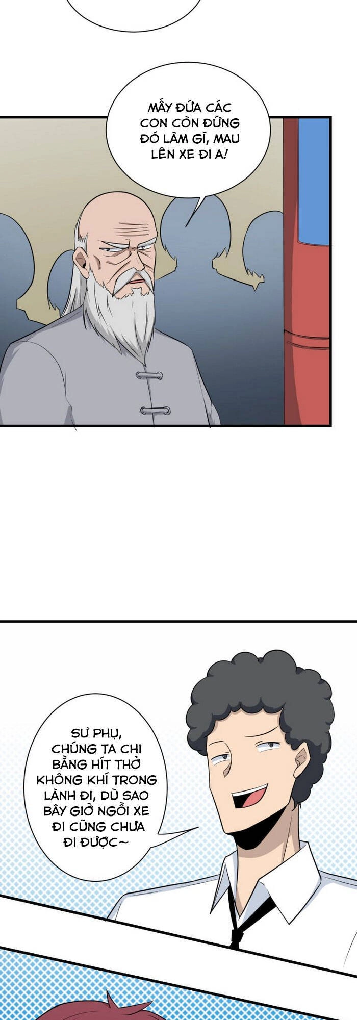 Cửa Hàng Đào Bảo Thông Tam Giới Chapter 204 - 22