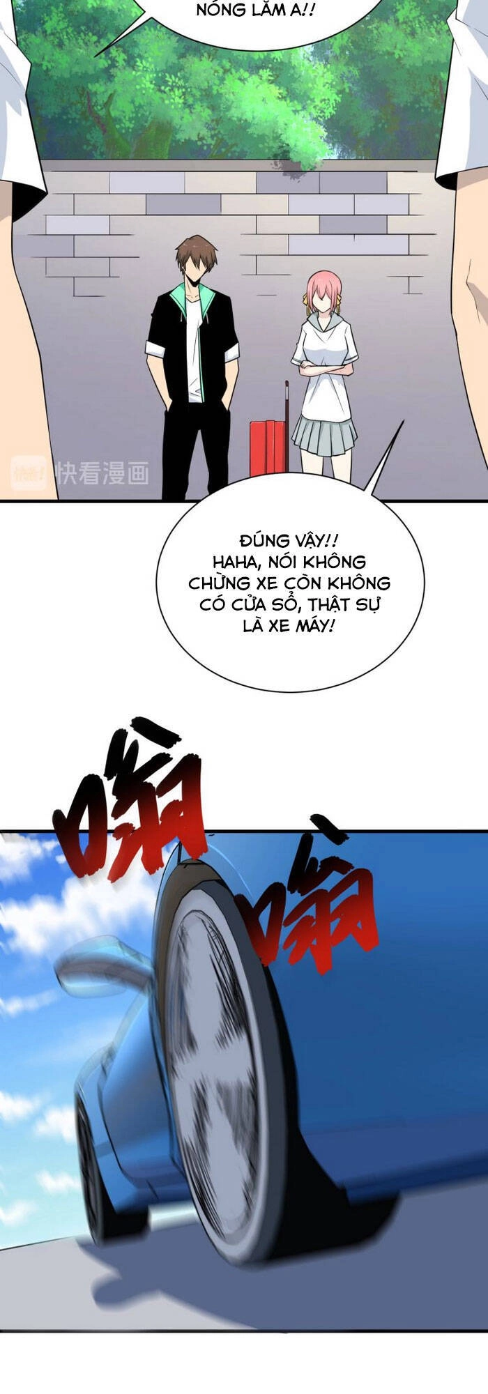 Cửa Hàng Đào Bảo Thông Tam Giới Chapter 204 - 24