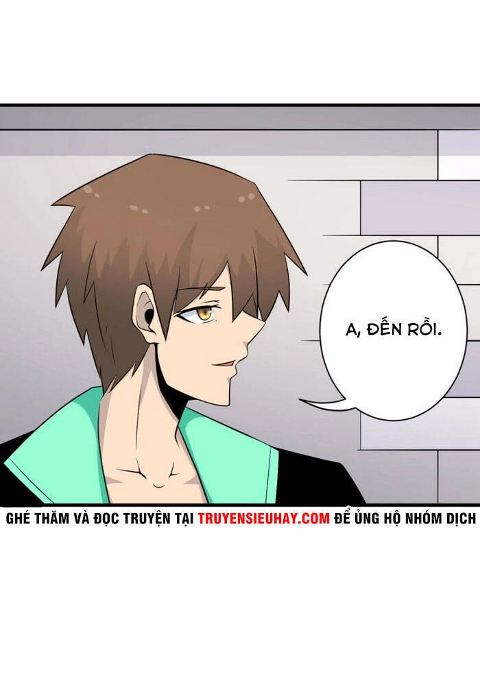 Cửa Hàng Đào Bảo Thông Tam Giới Chapter 204 - 25