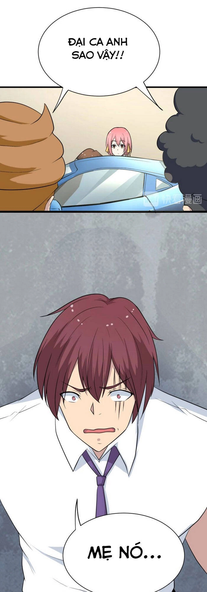 Cửa Hàng Đào Bảo Thông Tam Giới Chapter 204 - 30