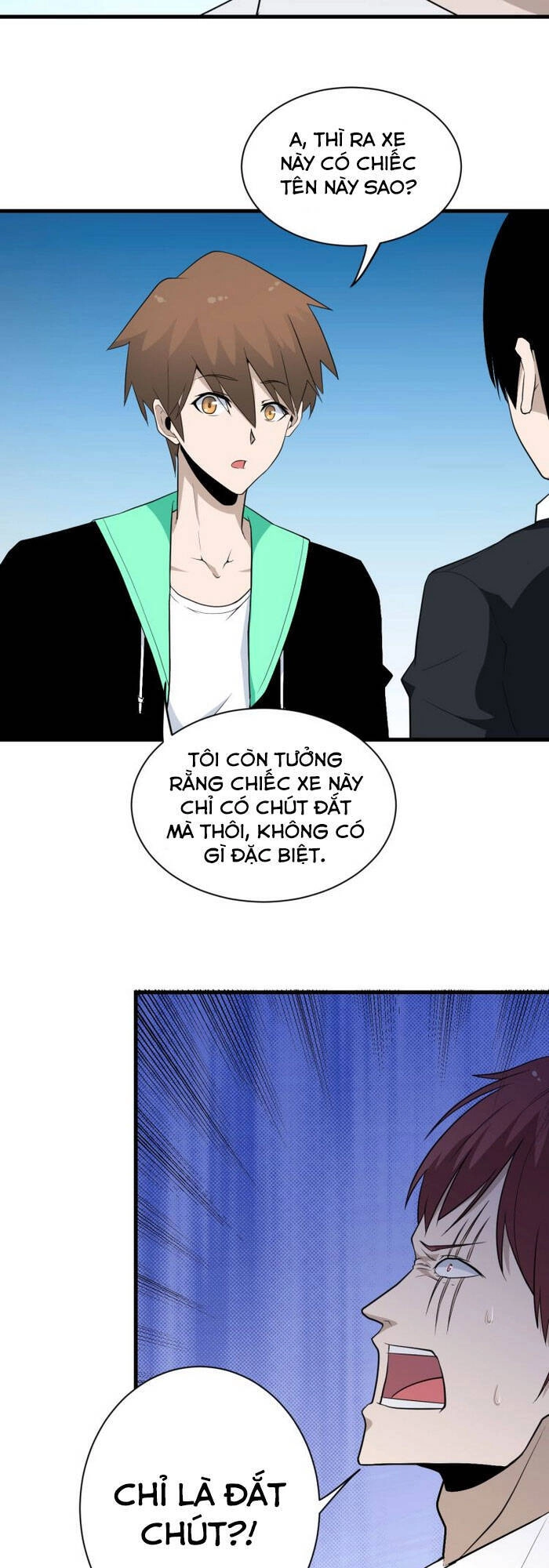 Cửa Hàng Đào Bảo Thông Tam Giới Chapter 204 - 34