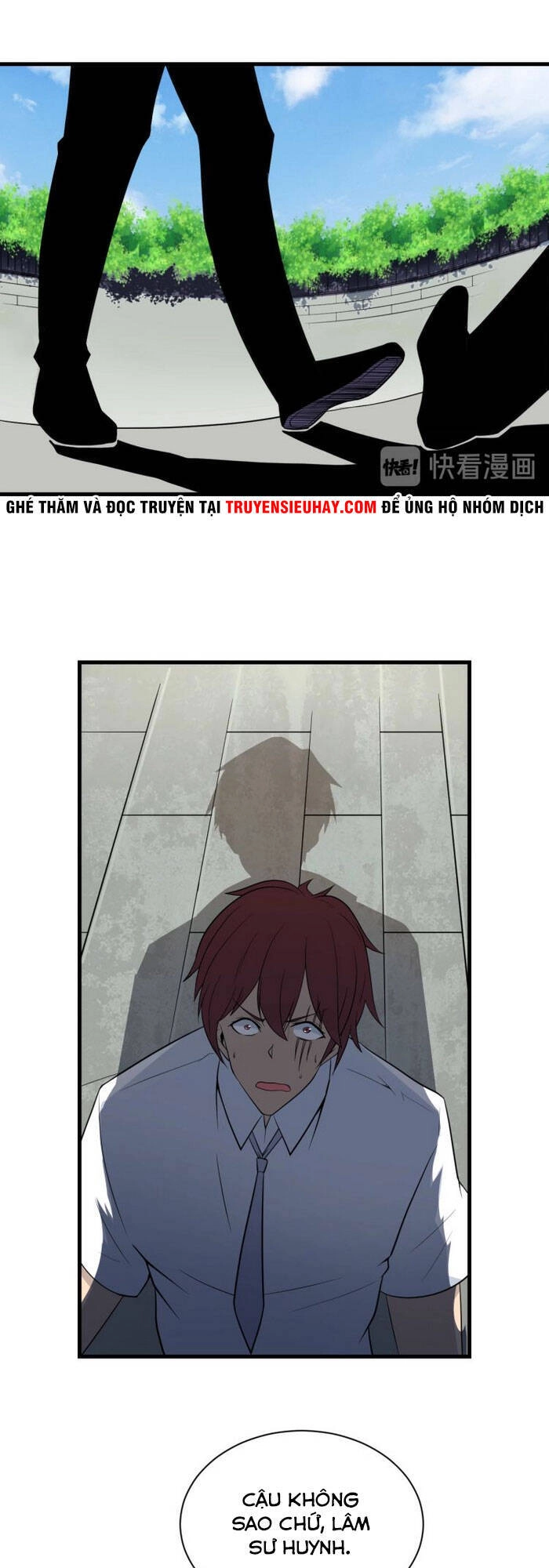 Cửa Hàng Đào Bảo Thông Tam Giới Chapter 204 - 39