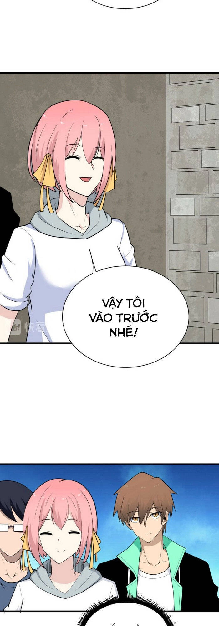 Cửa Hàng Đào Bảo Thông Tam Giới Chapter 205 - 11