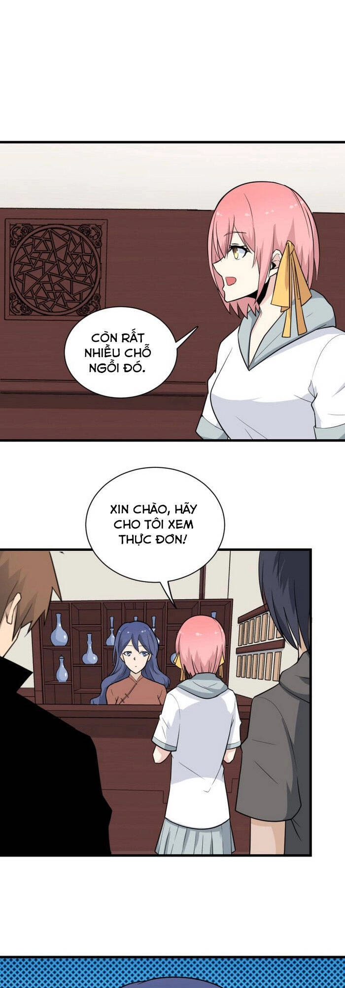 Cửa Hàng Đào Bảo Thông Tam Giới Chapter 205 - 13