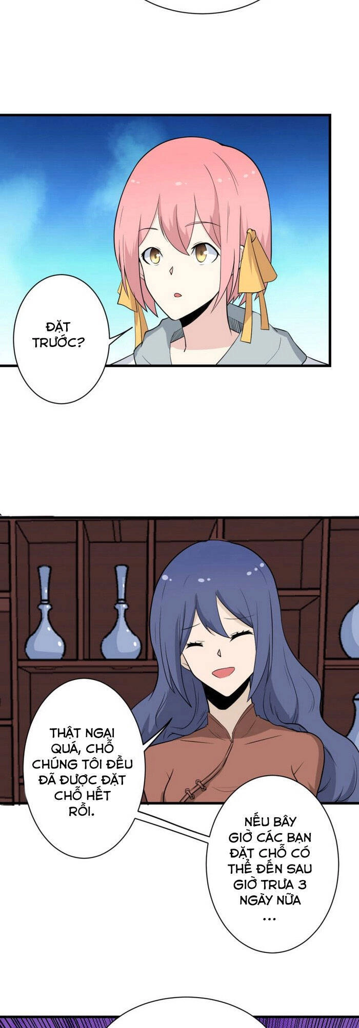 Cửa Hàng Đào Bảo Thông Tam Giới Chapter 205 - 15