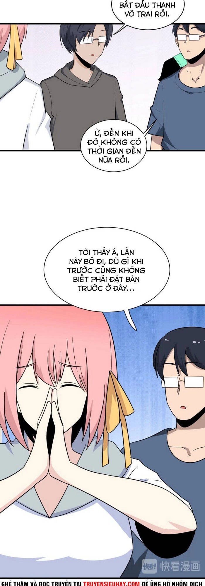 Cửa Hàng Đào Bảo Thông Tam Giới Chapter 205 - 17