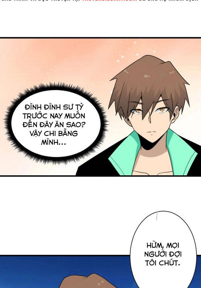 Cửa Hàng Đào Bảo Thông Tam Giới Chapter 205 - 18