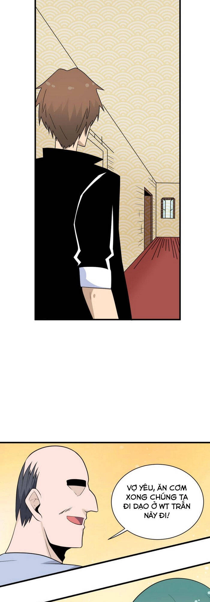 Cửa Hàng Đào Bảo Thông Tam Giới Chapter 205 - 22