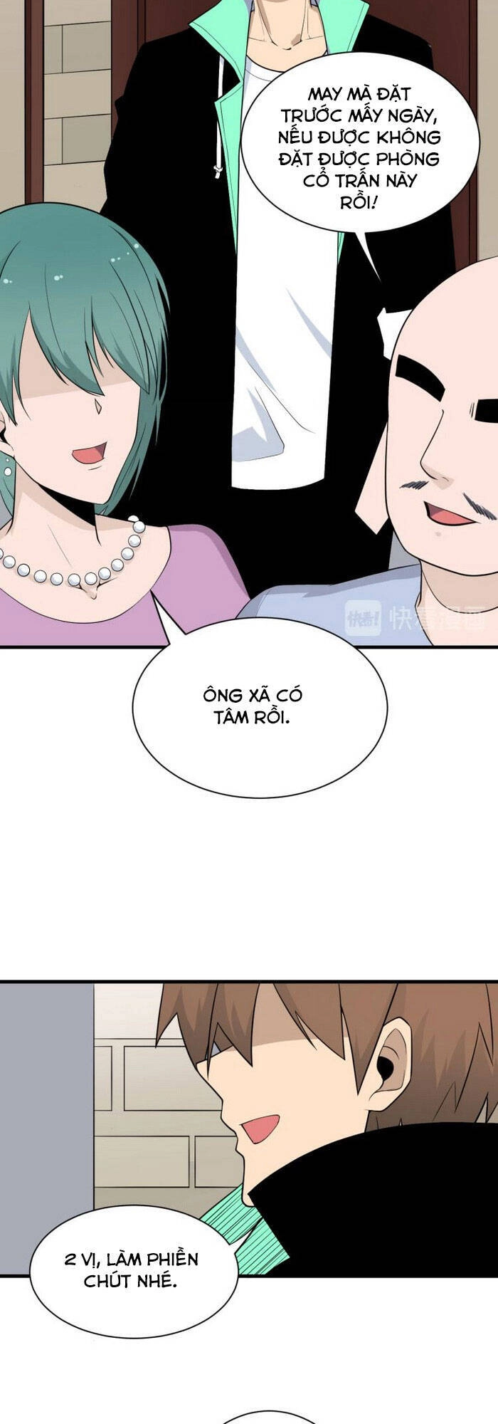 Cửa Hàng Đào Bảo Thông Tam Giới Chapter 205 - 24