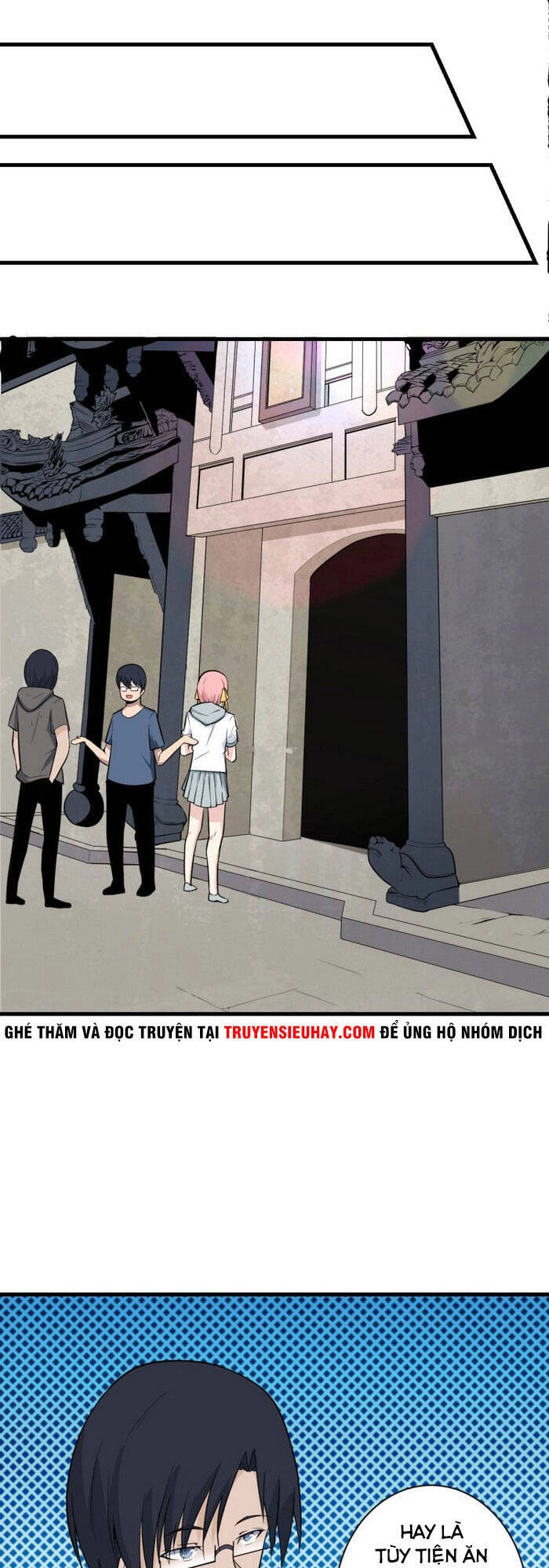 Cửa Hàng Đào Bảo Thông Tam Giới Chapter 205 - 26