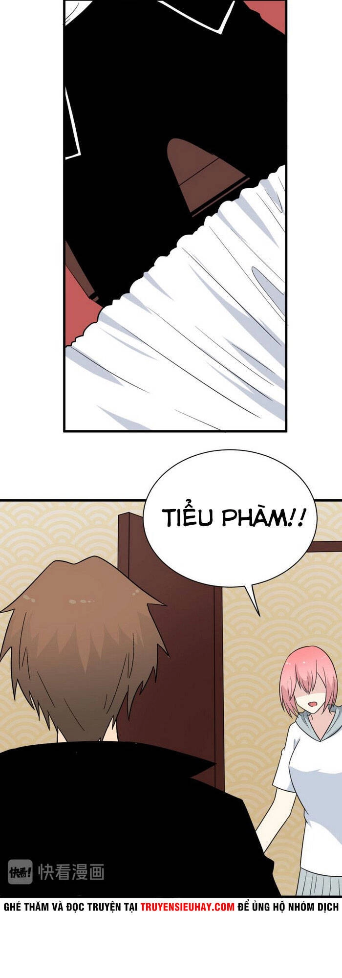 Cửa Hàng Đào Bảo Thông Tam Giới Chapter 205 - 32