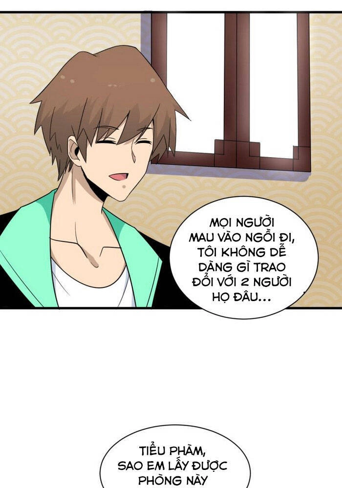 Cửa Hàng Đào Bảo Thông Tam Giới Chapter 205 - 33