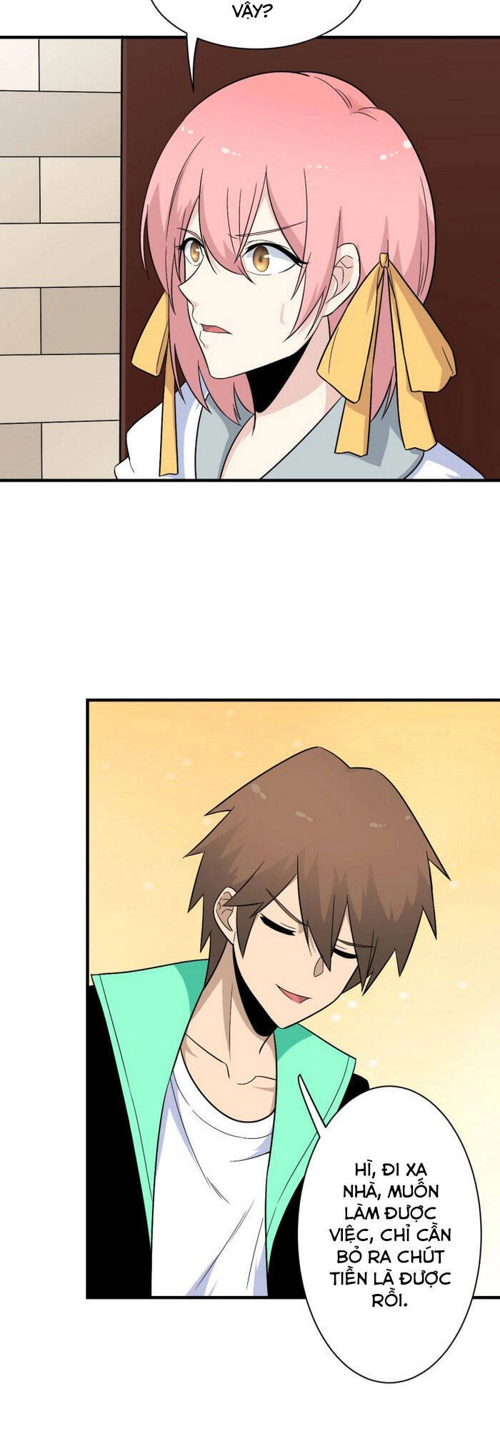 Cửa Hàng Đào Bảo Thông Tam Giới Chapter 205 - 34