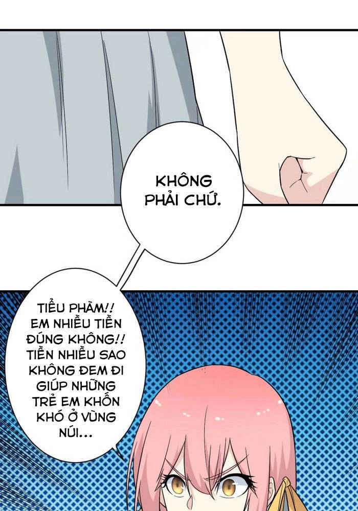 Cửa Hàng Đào Bảo Thông Tam Giới Chapter 205 - 35