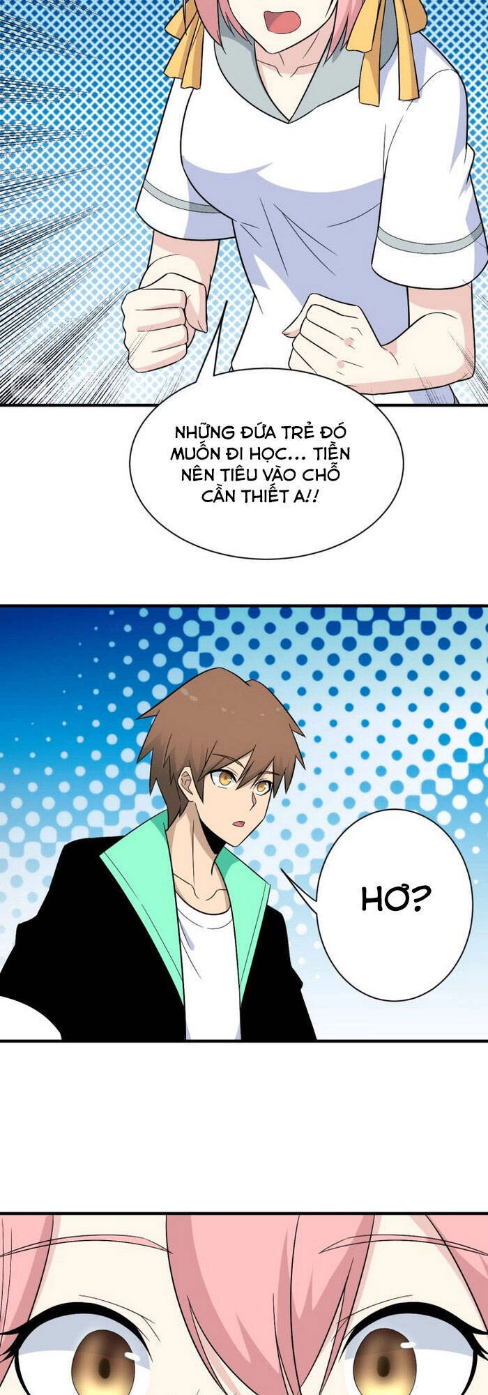 Cửa Hàng Đào Bảo Thông Tam Giới Chapter 205 - 36