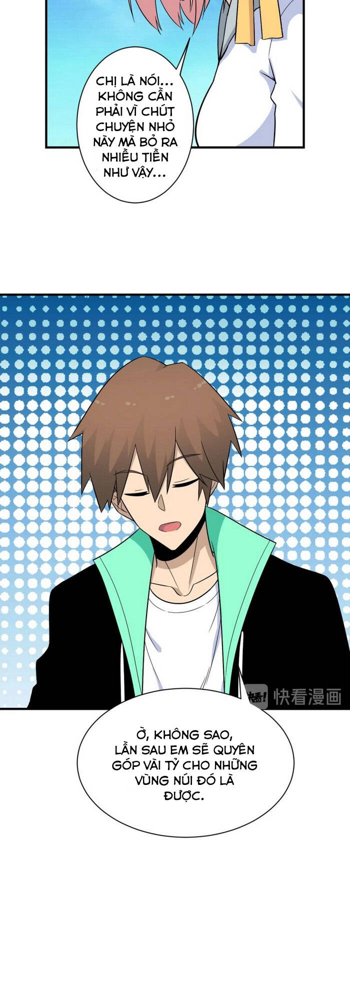 Cửa Hàng Đào Bảo Thông Tam Giới Chapter 205 - 38