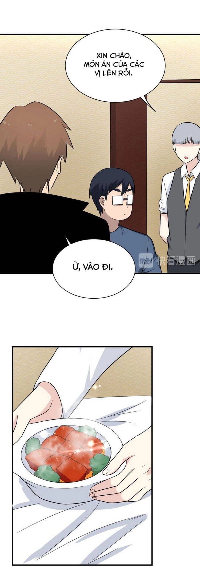 Cửa Hàng Đào Bảo Thông Tam Giới Chapter 205 - 41