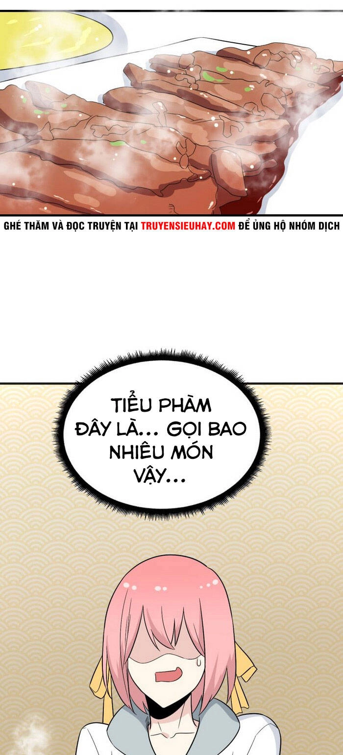 Cửa Hàng Đào Bảo Thông Tam Giới Chapter 205 - 43