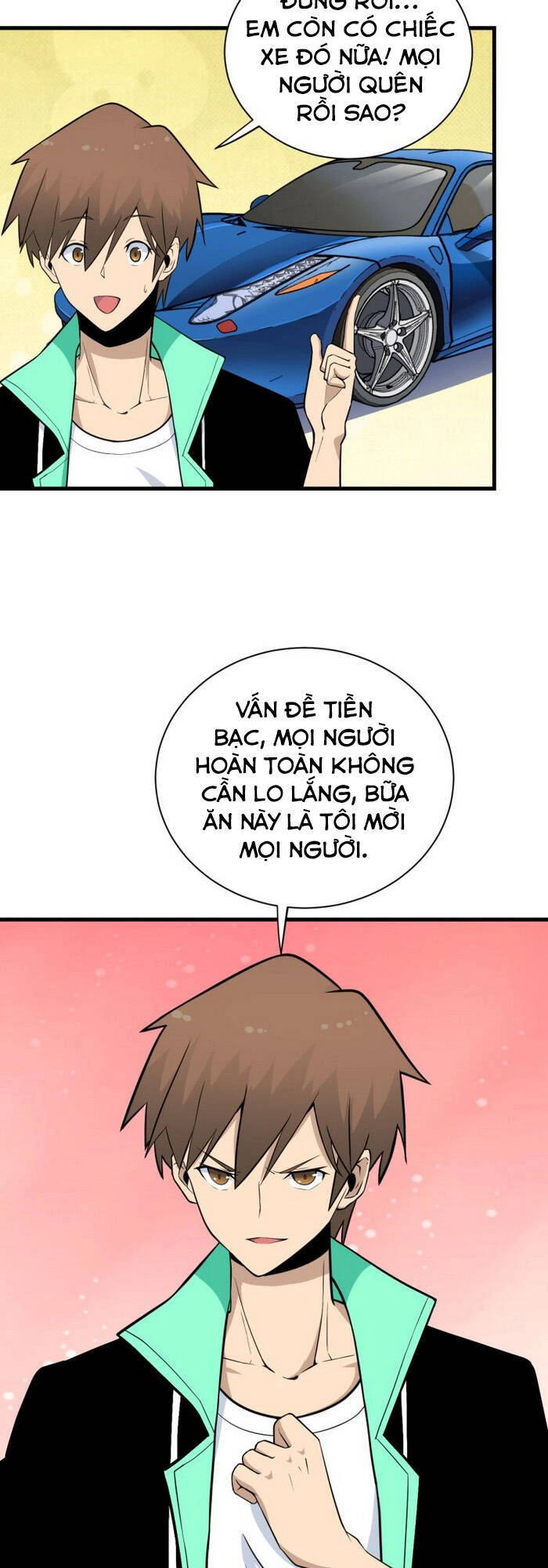 Cửa Hàng Đào Bảo Thông Tam Giới Chapter 206 - 5