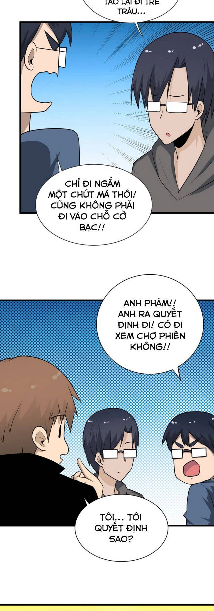 Cửa Hàng Đào Bảo Thông Tam Giới Chapter 206 - 13