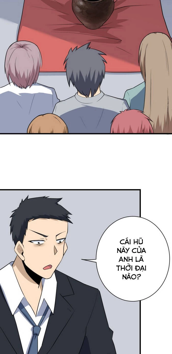 Cửa Hàng Đào Bảo Thông Tam Giới Chapter 206 - 19