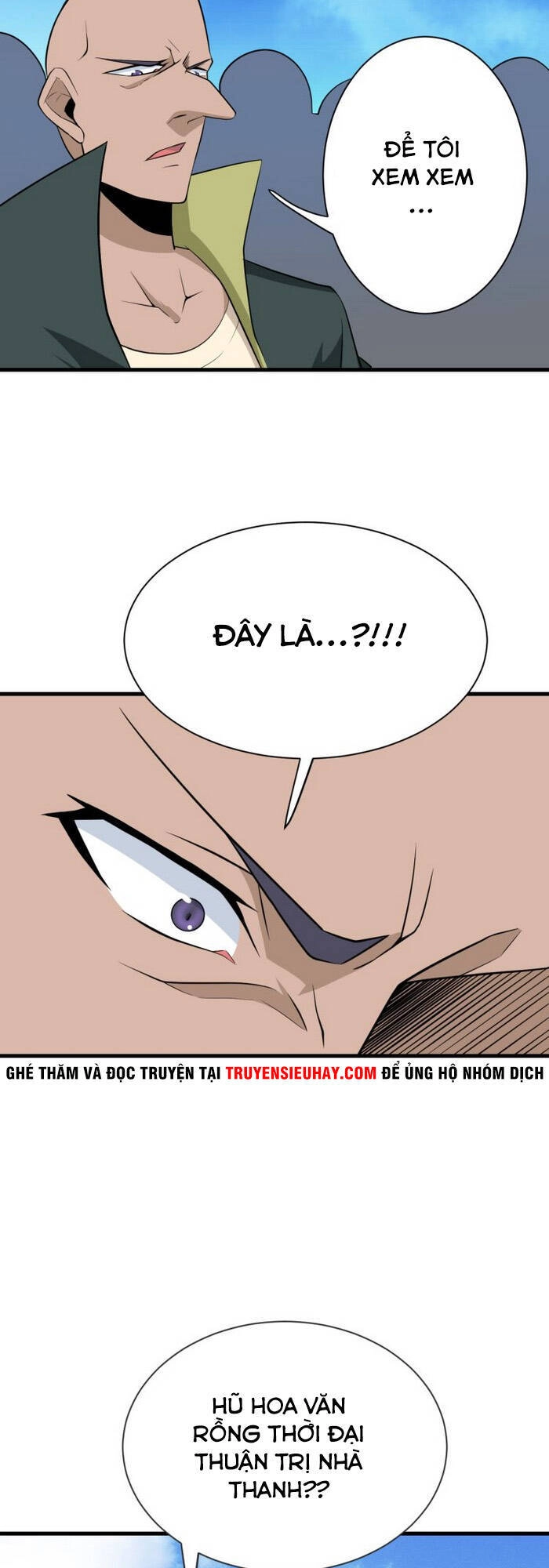 Cửa Hàng Đào Bảo Thông Tam Giới Chapter 206 - 24